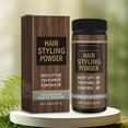 Heat protectant conditioner Hair Thickening Powder Hair Oil Control