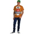 thumbnail image 4 of Mr and Mrs Potato Head Adult Halloween Costume - One Size, 4 of 5
