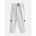 thumbnail image 2 of Athletic Works Boys Training Pants, 2-Pack, Sizes 4-18 & Husky, 2 of 3