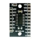 thumbnail image 1 of 8-channel Analog Multiplexer\n8-channel Analog Demultiplexer, 1 of 5