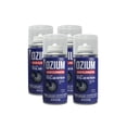 thumbnail image 1 of Ambientador Ozium Total Air Refresh negro carbón, 60 ml, paquete de 4, 1 of 8
