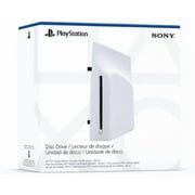 Sony Disc Drive for PlayStation 5 Pro and Digital Edition Console, New