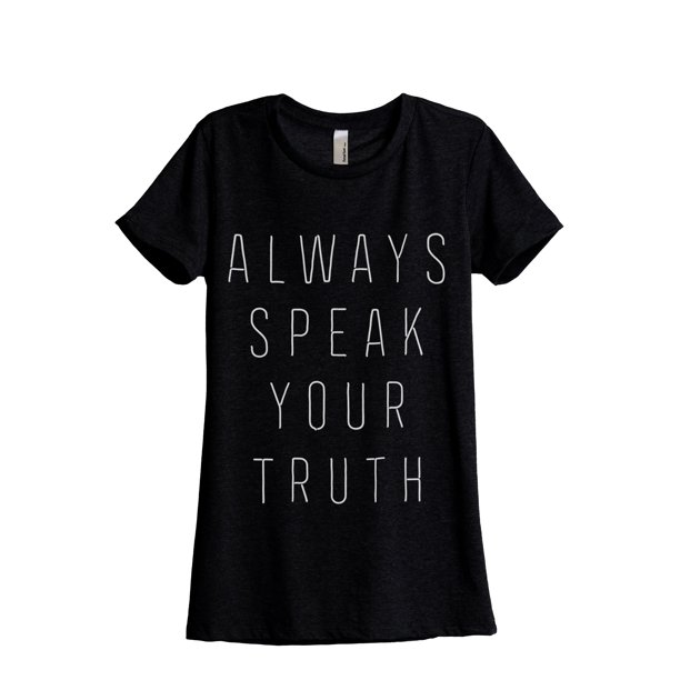 teach the truth t shirt