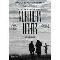Kino Classics - Northern Lights [DIGITAL VIDEO DISC]