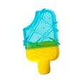 thumbnail image 3 of Juguete masticable refrescante para perros, ayuda para dentición, congelable, fácil de limpiar, interactivo, para aliviar el entrenamiento, juguete, 3 of 8