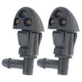 thumbnail image 1 of Boquil de Rociador de Agua para Limpiaparabrisas de Automóvil 94556605 de Rociador de Limpiaparabrisas Compatible con Baoblaze Boquillas Limpiaparabrisas, 1 of 8