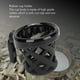 thumbnail image 3 of Soporte De Bebida De Motocicleta, De Portavasos De Agua De Motocicleta De 360 ​​​​para Ala De Oro DCT, 3 of 7