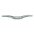 thumbnail image 1 of PENGXIANG Flagpole Cleat Hook 6‘‘ Zinc Alloy Cast Hardware for Flag Rope with Screws, 1 of 9