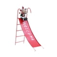 thumbnail image 3 of Elodie Décoration de Noël pour Toboggan Centre de Table Intérieur Ferme Élan Rouge, 3 of 8