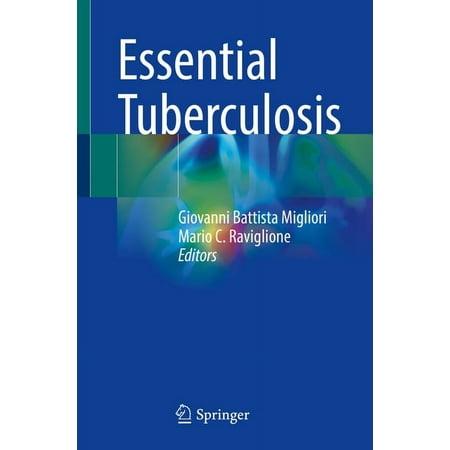 UPC: 9783030667054 | Essential Tuberculosis (Paperback)