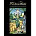 thumbnail image 1 of William Blake Stained Glass Colouring Book, 1 of 3