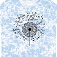 thumbnail image 4 of Inktastic Clarinet Player Music T-Shirt, 4 of 5