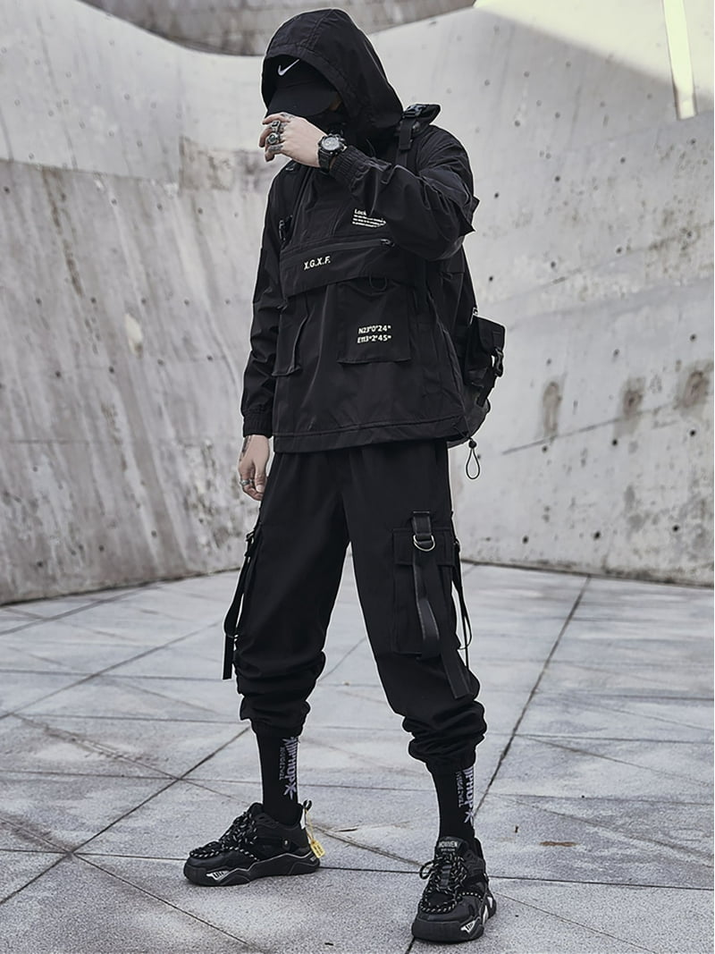 wtaps Black Watch ピーコート ネイビー wtaps BLACKWATCH PコートMネイバーフッドsupreme