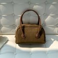 thumbnail image 2 of ibiyuan Women'S Crossbody Handbags Slouchy Underarm Shoulder Tote Bag for Women, Spacious Casual Work Travel Crossbody Handbag Fall Winter Anniversary Gifts, 2 of 9