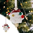 thumbnail image 1 of Elegant Wind Chime Ornament Hanging For Home Garden Patio And Outdoor Spaces With Design, 1 of 6