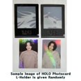 thumbnail image 4 of Tarjetas Fotográficas BTS SUGA Agust D'd-DAY ', 4 of 4
