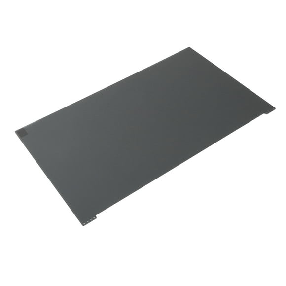 Computer Private Screen, 24in UV Proof Acrylic Laptop Screen Protector  for Study Work Life