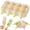 White, variant on Clearance Under $8.44! 1Pc Ice Pop Maker with Sticks for Homemade Treats (Plastic, 19x15cm, Pink)