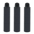 thumbnail image 1 of Luzkey 60x Coffee Filter , Espresso Coffee Pod for Coffee Maker - Black, 1 of 8