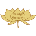 thumbnail image 3 of CafePress - Massage Therapist Lotus Logo Men's Value T Shirt - Men's Classic Cotton T-Shirts, 3 of 3