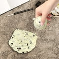 thumbnail image 3 of Stress Reducing Toys for Adults and , Multi-Sensory Kneading Gadgets, Simulation Food Block Building Toys with Noisy Stress Relief Features, 3 of 6
