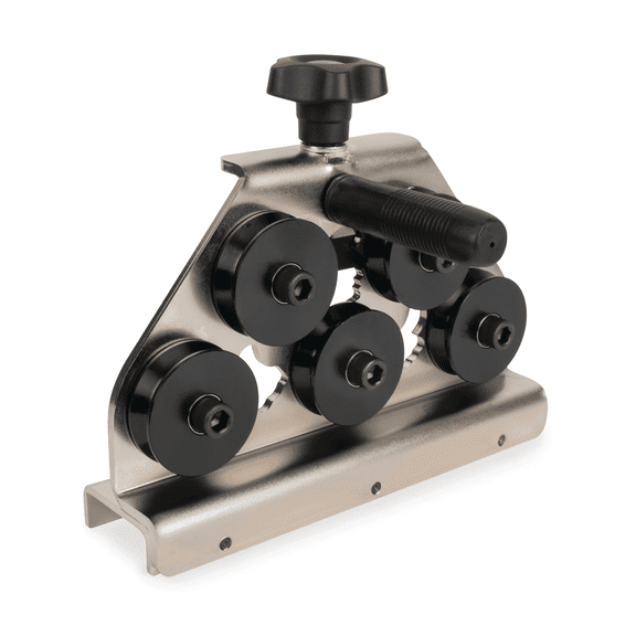 Titan Benchtop Tubing Straightener