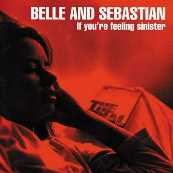Belle and Sebastian - If You're Feeling Sinister - Music & Performance - Vinyl