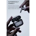 thumbnail image 3 of Auriculares Bluetooth Sunnimix IP40 V5.0 Inalámbricos Deportivos Color Negro, 3 of 10