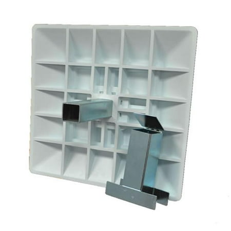 - Jaypro Sports BB-700 Breakaway Base Set