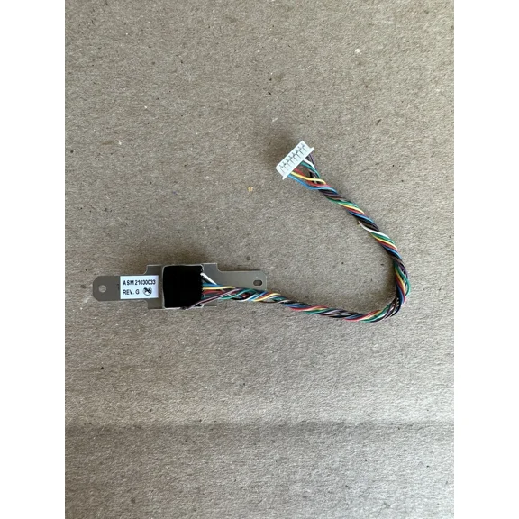 KNACK- Asm21030033 Magtek Intellihead Magnetic Card Reader Head
