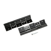 Lippert 2020102629 Friction Hinge Kit for LCI Entry Doors - Black