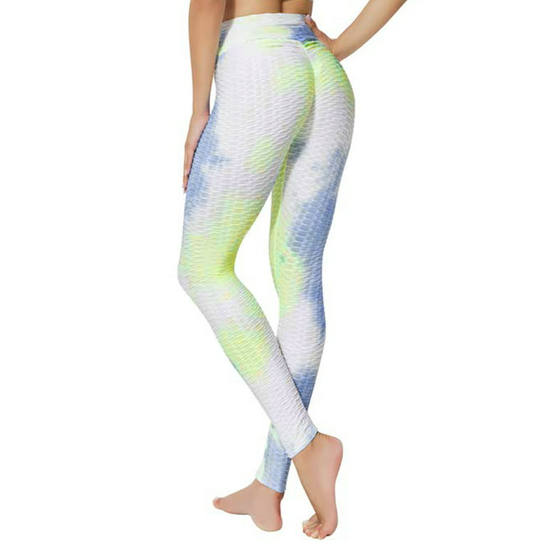 Aayomet Womens Yoga Pants Petite Cross Waist Bootcut Yoga Pants for Women,  Non See Through Bootleg Sports Gym Flare Workout Pants,White XL