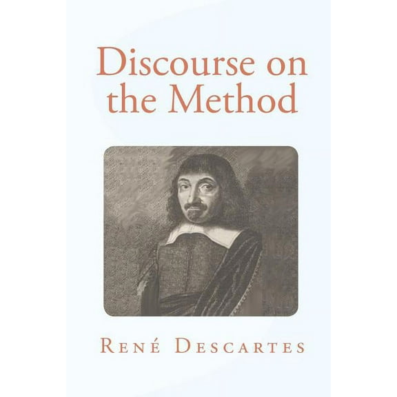 Discourse On The Method (Paperback)