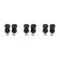 thumbnail image 2 of Youkk Easy To Operate Car Spark Plug Gap Tool Durable And Portable Professional Engine Spark Plug Caliper 12mm 14mm Sturdy M12+M14 3Set, 2 of 6