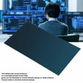 thumbnail image 4 of 19.5 Inch Laptop Screen Filter, Clear View Eyes Protection 16:9 Scale Anti Blue Light PET Widescreen Screen Protector  for Coffee Shops, 4 of 7