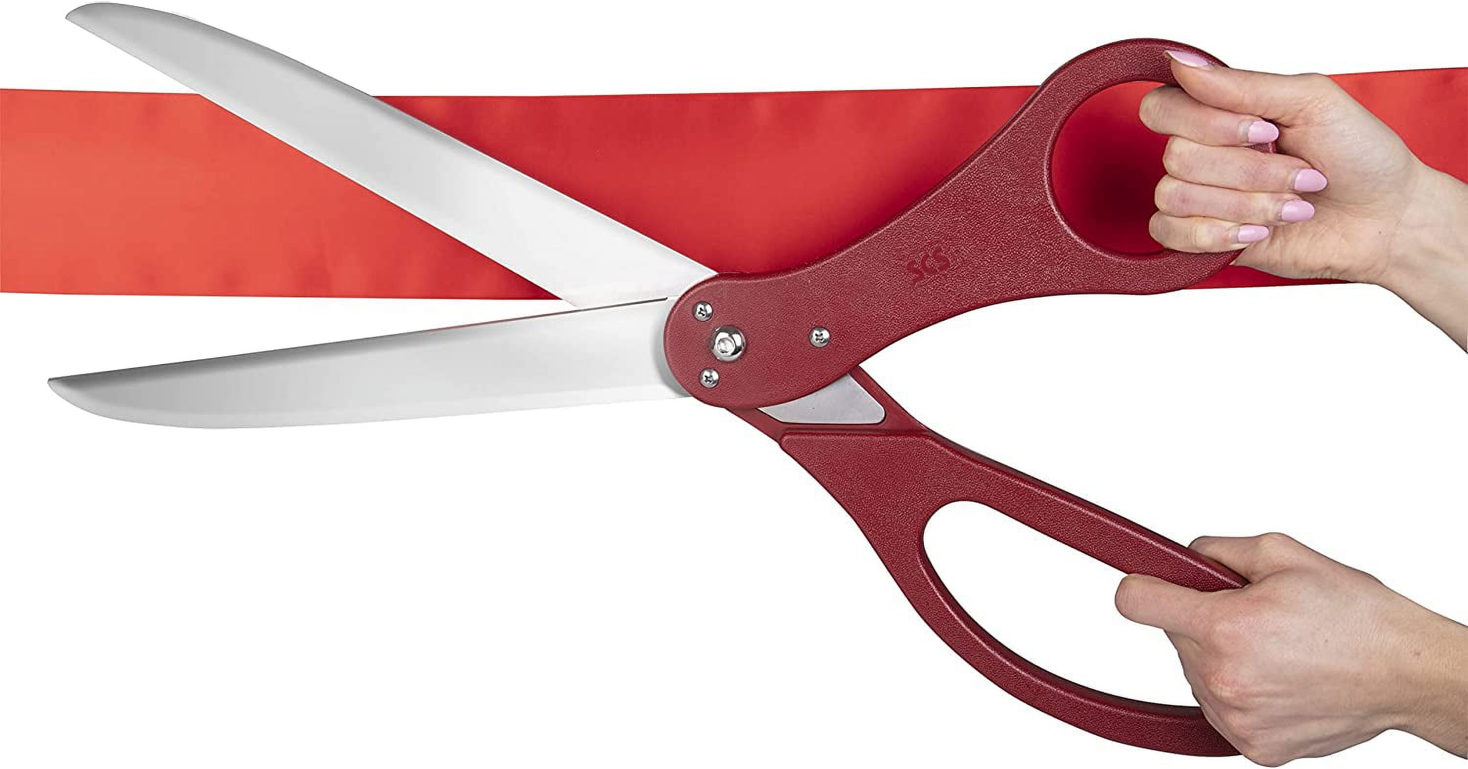 25 Large Scissors | Plum Grove