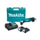 thumbnail image 1 of Taladro Angular 3/8 Pulg 12V Herramienta DA333DWYE Makita, 1 of 3