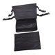 thumbnail image 4 of Reposapiés para silla de ruedas,Extensor de reposapiés para silla de ruedas con almohadilla elevadora,Protector de cojín para piernas con correa de liberación rápida,Almohadilla, 4 of 7