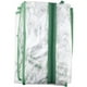 thumbnail image 5 of Billuyoard Lona transparente impermeable fácil de instalar para maceta de jardinería interior y exterior duradera y resistente Jardín y Patio Transparente69*49*93, 5 of 6