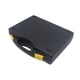 thumbnail image 5 of Caja de almacenamiento de herramientas con mango Organización ergonómica portátil Pequeño viaje multifuncional Caso de almacenamiento de herramientas, 5 of 8