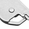 thumbnail image 2 of Compact 6-in-1 Stainless Steel Multi-Tool with Foldable Design for Outdoor Adventures and Everyday Use, 2 of 6