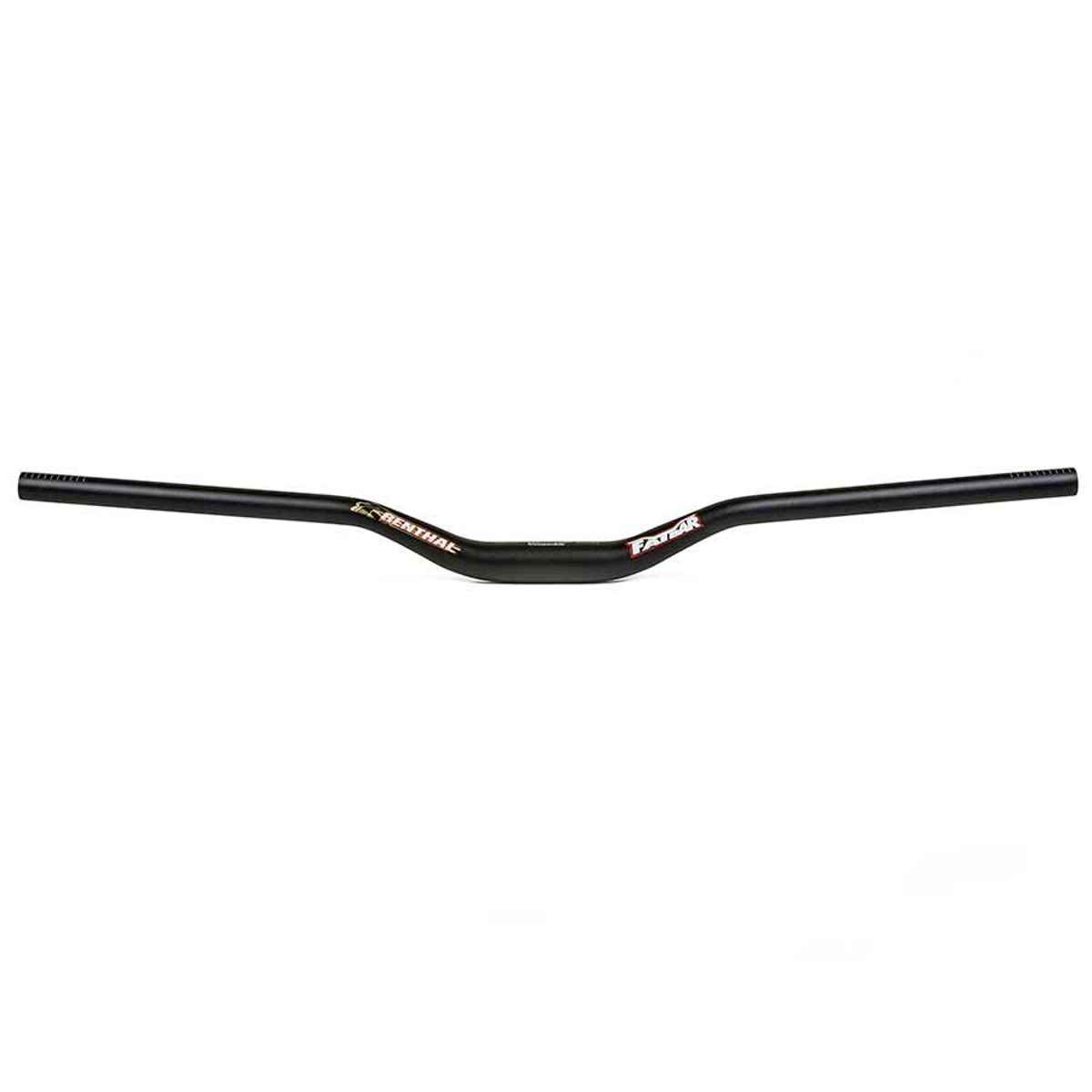 renthal fatbar lite carbon handlebar