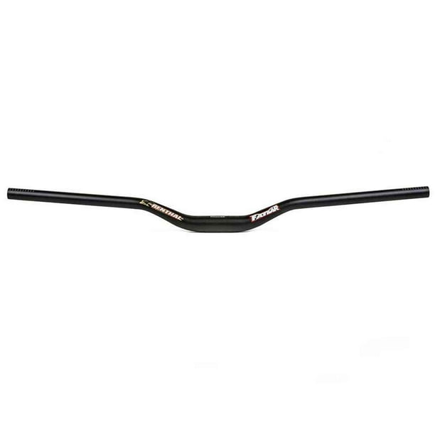 renthal fatbar carbon v2 handlebar