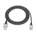 thumbnail image 3 of 2m 4K 60Hz -Compatible Cable Micro-to -Compatible Cable, 3 of 5