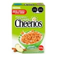 thumbnail image 1 of Cereal Nestlé Cheerios Manzana Canela Caja 310gr, 1 of 4