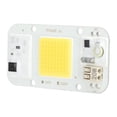thumbnail image 5 of 220V 20W High-Pressure LED COB Light Source Integrated Bead, White Light, Ideal for Plant Growth Lamps, No Driver Needed, 5 of 8