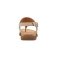 thumbnail image 4 of Easy Spirit Women's Monte Comfort Sandal, Sizes 6-10, Wide Width Available, 4 of 5