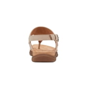 Easy Spirit Womens Monte Comfort Sandal, Sizes 6-10, Wide Width Available