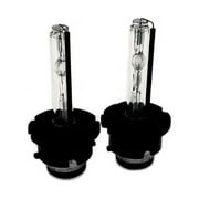 Xentec 12000K D2S D2R Pair of XENON HID Replacement Light Bulbs only for Car Truck SUV