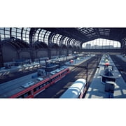 Train Life: A Railway Simulator - The Orient-Express Edition - Xbox One
